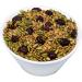 naturSource Artisanal Gluten Free Non-GMO Made in Canada Value Size Re-Sealable Pack (600 Gram Smart Life Salad Topper Organic) 600g Smart Life Organic - Buy Online on GoSupps.com