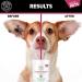 Biodegradable Anti-Fungal Ear Wipes for Dogs & Cats | 100 Soothing Cleaning Wipes | Gentle & Quick Solution for Ear Wax & Itchiness - Buy Online on GoSupps.com