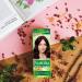 Joanna Naturia Color Permanent Hair Color Cream Goodness of Milk Proteins & Peach Extracts Premium-Quality Hair Dye Provides Soft and Lustrous Hair Long-Lasting Hair Colors Deep Burgundy - Buy Online on GoSupps.com