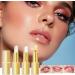 Color Changing Lipstick For Women Moisturizing Color Changing Lip Balm3 Pieces Smudge Resistant Moisturizing Make Up Lipstick for Women for Dating Commuting and Daily Use - Buy Online on GoSupps.com