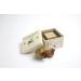 Gamila Secret Cleansing Bar Soap - Precious Pomegranate 0.25 lb - Natural Skincare - Buy Online on GoSupps.com