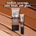 e.l.f. Soft Glam Satin Correcteur couvrance moyenne pour les impuret s et le contour des yeux ne se d pose pas durable v g talien et sans cruaut envers les animaux 33 Medium Warm - Buy Online on GoSupps.com
