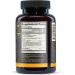 Onnit Alpha Brain Premium Nootropic Supplement 90 Count - Caffeine-Free Focus Capsules for Men & Women - Brain & Memory Support with Cat's Claw, Bacopa, Oat Straw - Buy Online on GoSupps.com