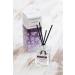 Primavera Spring Collection - Petite Reed Diffuser Falling Snow 40 ML | Buy Internationally - Buy Online on GoSupps.com