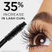Tarte Cosmetics Lights Camera Lashes Mascara 0.24 oz. Black by Tarte Cosmetics - Buy Online on GoSupps.com