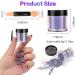 Casiwaft Chameleon Mica Powder Set - 5 Colors for Jewelry, Nails, Painting, Resin & Candle Making - Buy Online on GoSupps.com