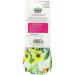 Celeste Stein White Bellagio Compression Socks - 15-20 mmHg | Moderate Support - Buy Online on GoSupps.com