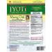 Buy Jyoti Natural Foods Mung Dal with Spinach - 10 oz All Natural Healthy Option - Buy Online on GoSupps.com