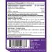 AOR - Lysine Vitamin C and Hyaluronic Acid 60 Capsules - Support Collagen Development Bone Health Healthy Cartilage Joint Health Skin Health Strengthens Tendon and Ligament Supplement - Buy Online on GoSupps.com