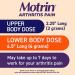 Motrin Arthritis Pain Relief Diclofenac Sodium Topical Gel 1% - Anti-Inflammatory Cream for Arthritis Pain in Hands, Wrists, Elbows, Knees, Feet & Ankles - 1.76 Oz Pack of 1 - Buy Online on GoSupps.com