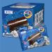 Redefine Foods Protein Pie MoonPie Chocolate - 8 Count - 14g of Protein Per Serving - Non-GMO - Buy Online on GoSupps.com