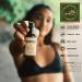 THRIVE Natural Moisturizing Mineral Sunscreen SPF 30 â€“ Lightweight Vegan Face Sunblock with Zinc Oxide & Antioxidants - 2 oz - Buy Online on GoSupps.com