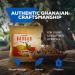 Churchwin Organic Baobab Powder 0.5 LB / 8 OZ / 250 g 100% Raw and Natural from Ghana Premium Quality half Pound (Baobab 8 oz) - Buy Online on GoSupps.com
