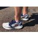OS1st FS4 Plantar Fasciitis Socks - Arch Support for Plantar Fasciitis Relief | Foot Health, 4 Styles (Medium, Aqua) - Buy Online on GoSupps.com