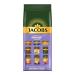 Buy JACOBS Choco Cappuccino So Light 400g - Medium Roast Coffee Specialties | International Shipping Available - Buy Online on GoSupps.com