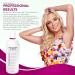 TRI Design Hair Conditioner for Women - Extra Moisturizing & Hydrating Conditioner for Dry Colored Hair | 33.8 oz - Strong Healthy Luminous Volume - Buy Online on GoSupps.com