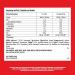 Buy CLIF Bar Energy Bar - Chocolate Almond Fudge (816 g) - Best International Shipping! - Buy Online on GoSupps.com