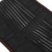 Optimal Thermal Lumbar Support Belt | Adjustable Warm Magnetic Back Brace (L) for Pain Relief - International Shipping Available - Buy Online on GoSupps.com