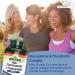Natures Aid Glucosamine and Chondroitin Complex with Vitamin C Rosehip Ginger and Turmeric 180 Capsules package may vary Glucosamine and Chondroitin 180 Capsules - Buy Online on GoSupps.com