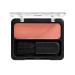 COVERGIRL Cheekers Golden Pink Powder Blush - Blendable Cheek Color - Buy Online on GoSupps.com