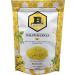 Beesworks Beeswax Pellets, Yellow, 1lb-Cosmetic Grade-Triple Filtered Beeswax (1) 1 Pound (Pack of 1)
