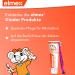 Elmex Children's Toothpaste 2-6 Years | 2x50ml | Child-Friendly Caries Protection with Aminfluoride - Buy Online on GoSupps.com