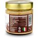  Brontedolci Brontedolci Hazelnut Spread 40% 190g - Buy Online on GoSupps.com