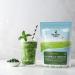 Organic Chlorella Tablets by TheHealthyTree Company - High Vitamin B12, Iron, Protein & Amino Acids - UK Certified Vegan Chlorella 600 x 500mg (300g) - 1 Pack - Buy Online on GoSupps.com