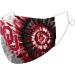 Buy Top of the World NCAA Oklahoma Sooners Face Mask 2-Pack | Unisex Cardinal Team Masks | International Shipping Available - Buy Online on GoSupps.com