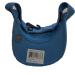 47 Brand Tampa Bay Rays MLB Golf Visor Hat - Columbia Blue | Adjustable One Size - Buy Online on GoSupps.com