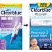 Clearblue Ovulation Complete Starter Kit - 10 Ovulation Tests & 1 Pregnancy Test - Buy Online on GoSupps.com