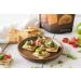 Sonoma Creamery Cheddar Cheese Crisps 12 Count of 64g 64 g (Pack of 12) - Buy Online on GoSupps.com