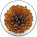 Boba Jelly Brown Sugar 4.4 Pound - Delicious Bubble Tea Topping - Buy Online on GoSupps.com