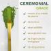 Creano Bio-Matcha C r monial 30g Th vert japonais moulu haut de gamme pour les c r monies traditionnelles le matcha latte pour d gustation pure* - Buy Online on GoSupps.com