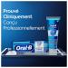 Oral-B Pro-Expert Toothpaste Against Plaque Professional Protection of Teeth Gums and the Entire Mouth Against Sensitivity Remineralization of Enamel 75ml - Buy Online on GoSupps.com
