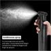 Barber 300ML Hairdressing Spray Bottle - Salon Hair Tools & Water Sprayer for Beauty Hair Care - White Color - Buy Online on GoSupps.com