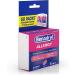 Benadryl Ultratabs Go Packs 8 Antihistamine Tablets - Diphenhydramine HCl - Travel Size Packets - Buy Online on GoSupps.com