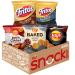 Frito-Lay Backyard Barbecue Mix Variety Pack, (40 Pack) Backyard BBQ 40 Count (Pack of 1)