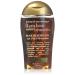 OGX Hydrate & Tone Reviving + Bamboo Radiant Brunette Penetrating Oil  3.3 Ounce