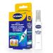 Dr. Scholl's S rum revitalisant ongles jaunis 10 ml - R sultats visibles d s 2 jours -Triple action : lisse claircit et hydrate - Am liore l'aspect des ongles des mains et pieds ab m s par la mycose