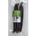Madagascar Vanilla Beans Grade A/B for Extract | FITNCLEAN VANILLA | 10 Count Bulk Bourbon Fresh Pods - Buy Online on GoSupps.com