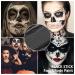 Boobeen Black Face Body Paint Stick | Waterproof Eye Black Stick for Sports Halloween & Cosplay Makeup - Buy Online on GoSupps.com