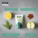 Rockface Men's All-Weather Face Moisturiser - Energising Skin Formula, 100ml - Buy Online on GoSupps.com