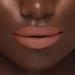 Buy Beauty Bakerie Bitesized Lip Whip - Long Lasting Waterproof Liquid Lipstick Smudge Proof Matte Lip Stain 2.5mL Churr all I Knead - International Shipping - Buy Online on GoSupps.com