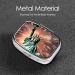 Statue of Liberty Flag Fireworks Printed Pill Box | Portable Travel Medicine Organizer - Buy Online on GoSupps.com