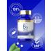 Carlyle Vitamin B6 25mg | 250 Tablets | Vegetarian Non-GMO & Gluten Free - Buy Online on GoSupps.com