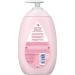 Johnson's Baby Moisturizing Pink Lotion with Coconut Oil 16.9 Fl Oz (Pack of 3) - Hypoallergenic Baby Lotion - Buy Online on GoSupps.com
