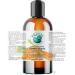 Pure Carrot Seed Oil 236 ml Rich in Vitamins Rejuvenating Hydrating Perfect for Hair & Skin Bella Terra Oils  - Buy Online on GoSupps.com