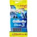 Gillette Men's Razor - Precision Shaving for Smooth Skin | 7702018959952 - Buy Online on GoSupps.com