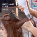 Buy Sndyi 6 Pack Non-Slip Hair Clips - Professional Salon Hairdressing Clamps for Thick & Thin Hair - Buy Online on GoSupps.com